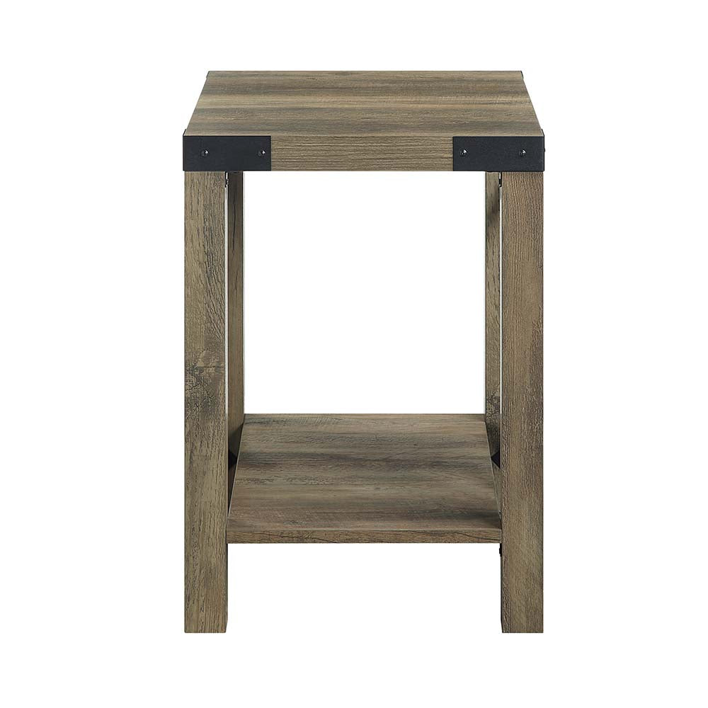 END TABLE