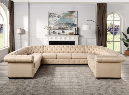 SECTIONAL SOFA