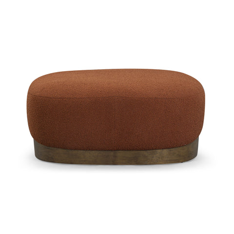 Noemie Devereux Boucle Ottoman - image 3