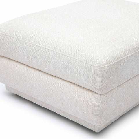 Alessia Rivoli Modular Ottoman - image 5