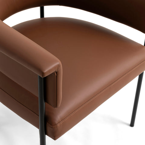 Solene Valois Dining Chair - image 6