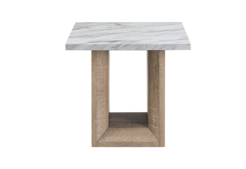 Ben END TABLE