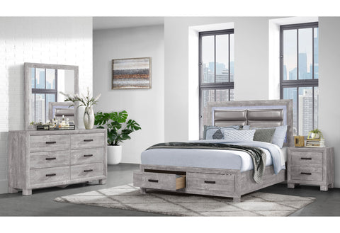 Andrew FULL BED