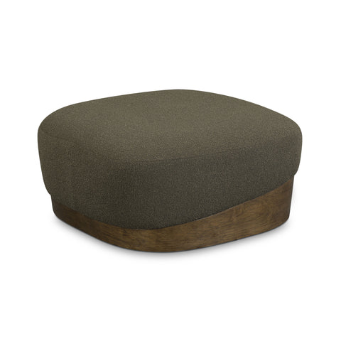 Noemie Devereux Boucle Ottoman - image 2