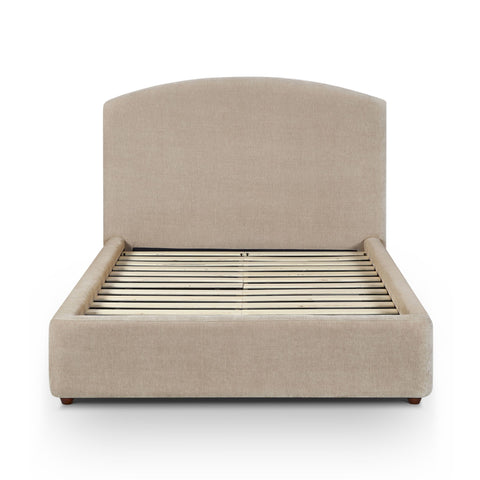 Elodie Monaco 48" Special Sized Chenille Bed - image 5