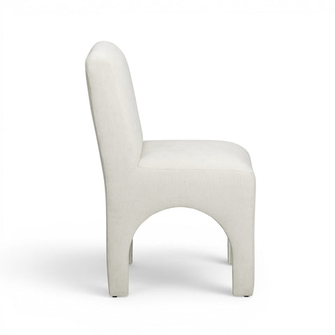 Leonie Verona Performance Chenille Dining Chair - image 5