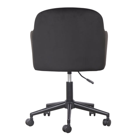 Beatrice Valois Office Desk Chair - image 6