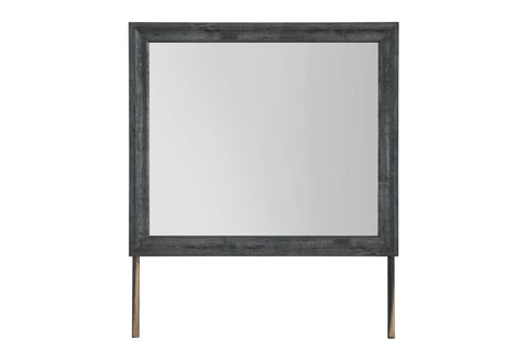 Alex Grey Non-Storage,Rowan/Tatum Grey Storage MIRROR