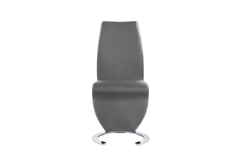 Lisbon Grey DINING TABLE + 4 DC