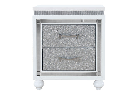 Cypress NIGHTSTAND