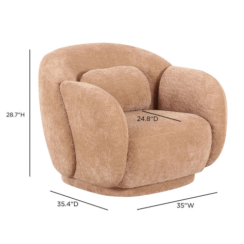 Margaux Orleans Accent Chair - image 7