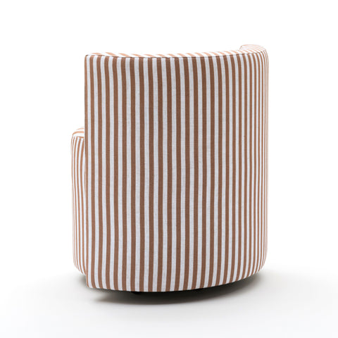 Alessia Bellamy Rolling Desk Chair - image 4