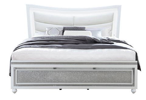 Cypress KING BED GROUP