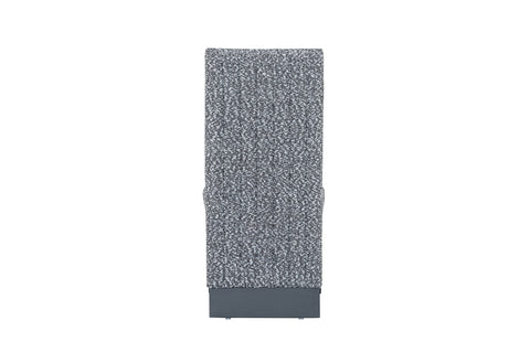 Rowan/Tatum White/Grey DINING CHAIR