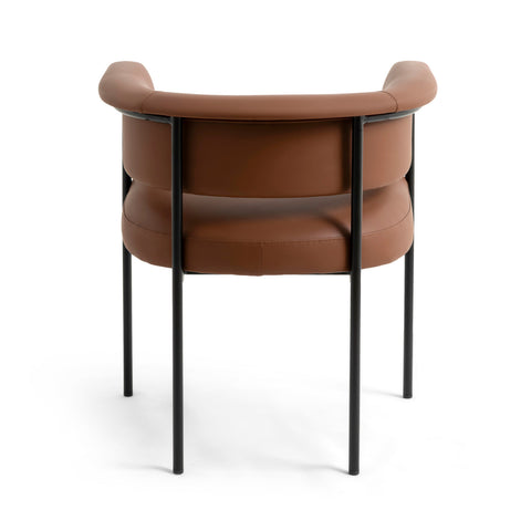 Solene Valois Dining Chair - image 5