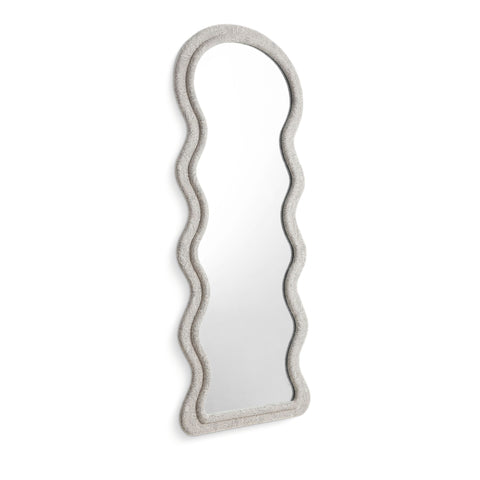 Noemie Savoy 70" Floor Mirror - image 2