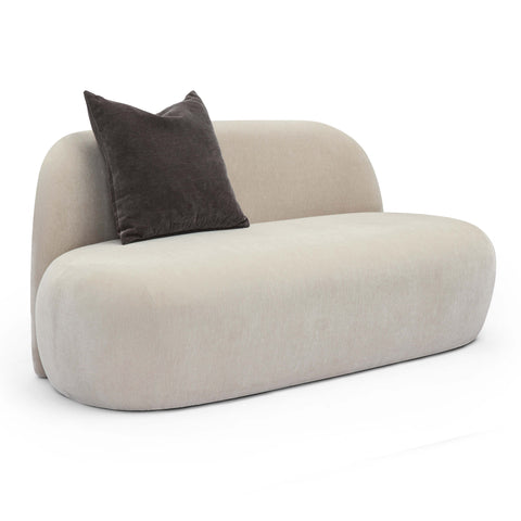 Solene Castaigne 59" Loveseat - image 2