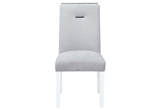 Andros DC DINING CHAIR