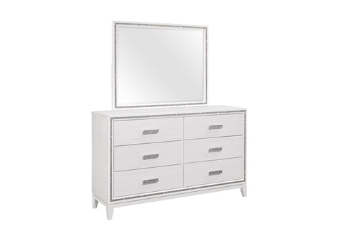 Ariana DRESSER