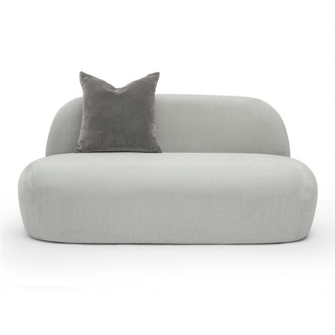 Solene Castaigne 59" Loveseat - image 1