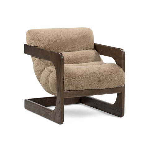 Elodie Ravenna Accent Chair - image 2
