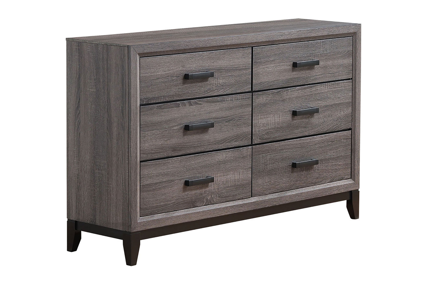 audrey grey dresser