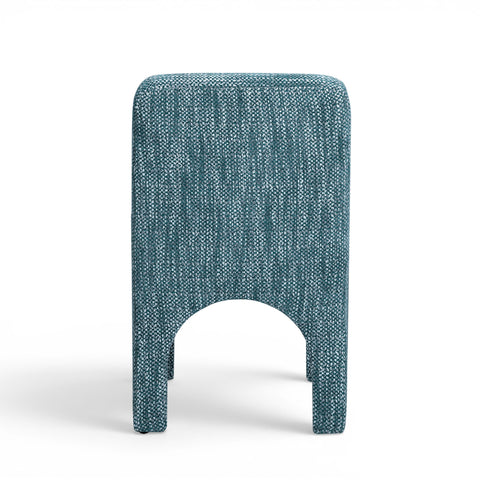 Leonie Verona Performance Chenille Dining Chair - image 6