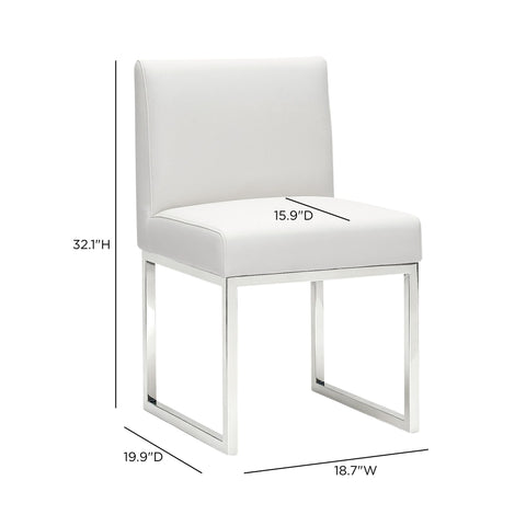 Valentina Ravenna Dining Chair - image 7