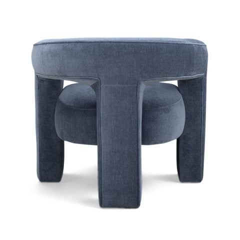 Alessia Navarre Accent Chair - image 4
