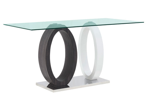 Oscar DINING TABLE