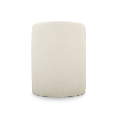 Isabelle Sorrento Performance Velvet Dining Chair - image 4