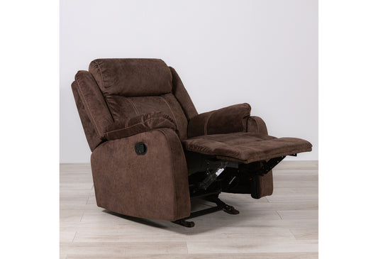 Craig Coffee GLIDER RECLINER