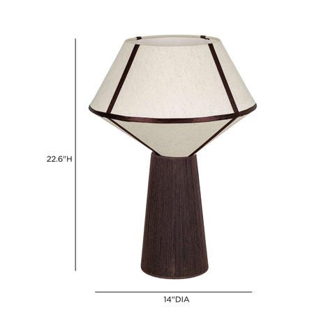 Celeste Marais Upwards Table Lamp - image 5