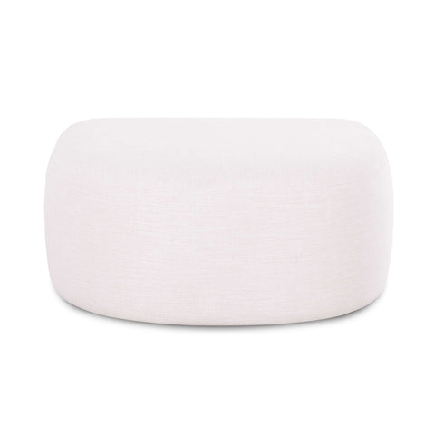 Leonie Laurent Ottoman - image 5