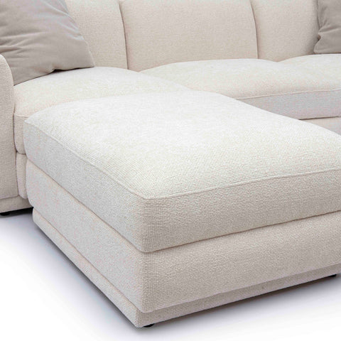 Alessia Rivoli 4-Piece Modular Sectional - image 5