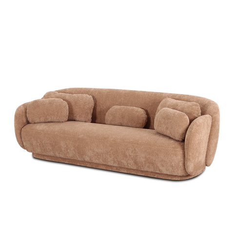 Margaux Orleans 90" Sofa - image 2