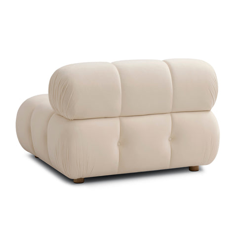 Leonie Castaigne Performance Modular Armless Chair - image 3