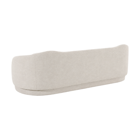 Rosalie Chantilly 93" Sofa - image 3