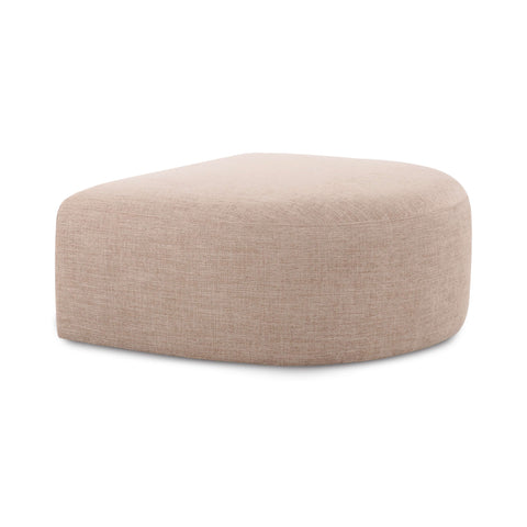 Leonie Laurent Ottoman - image 3