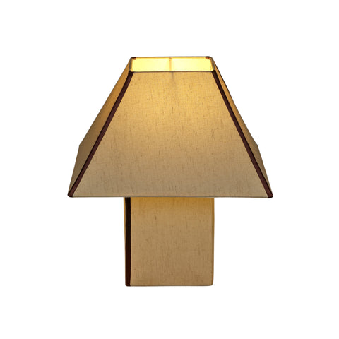 Celeste Marais Pyramid Table Lamp - image 4