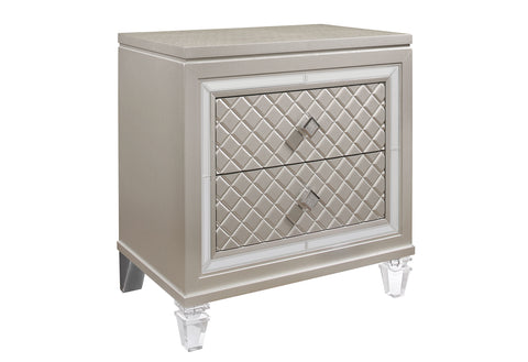 Amelia NIGHTSTAND