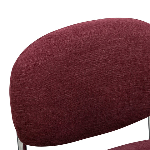 Vivienne Beaumont Performance Chenille Chair - image 6