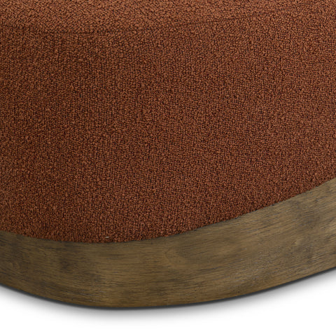 Noemie Devereux Boucle Ottoman - image 7