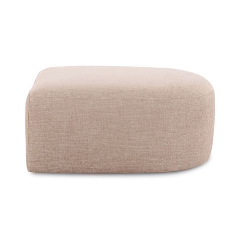 Leonie Laurent Ottoman - image 2