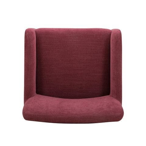 Juliette Como Performance Linen Chenille Dining Chair - image 5