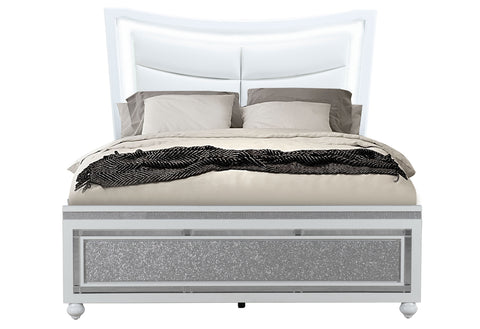 Cypress QUEEN BED GROUP