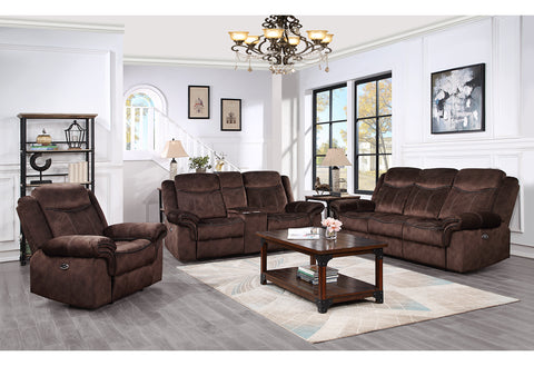 Austin Coffee POWER RECLINER