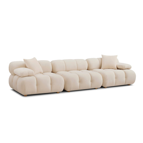 Leonie Castaigne 118" Modular Sofa - image 2
