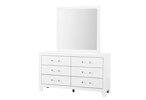 Ashley DRESSER