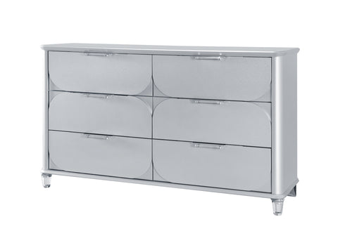 Arthur Silver DRESSER
